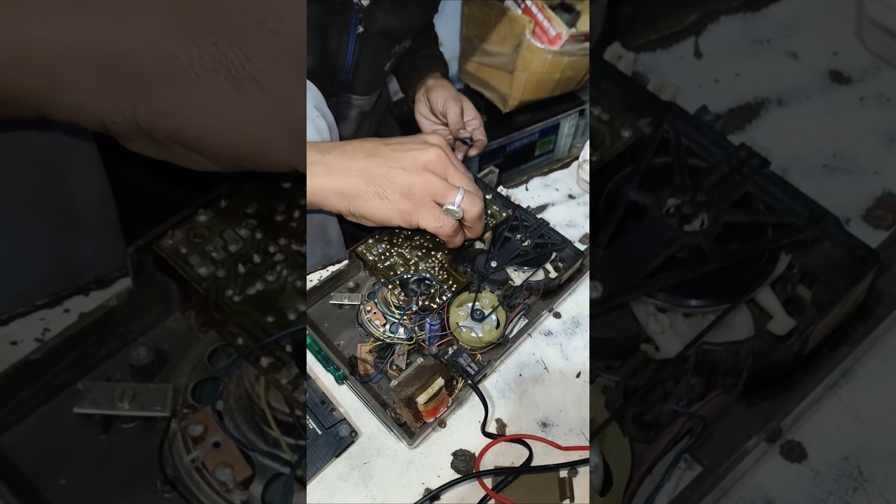 Philips Cassette Recorder Repairing Centre Shop 👉📱7742853435 #philips #cassette #recorder #repair