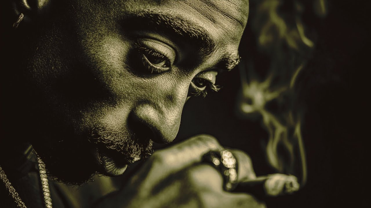 2Pac - Why We Cry? | Mixtape6 (Music Video 2026)