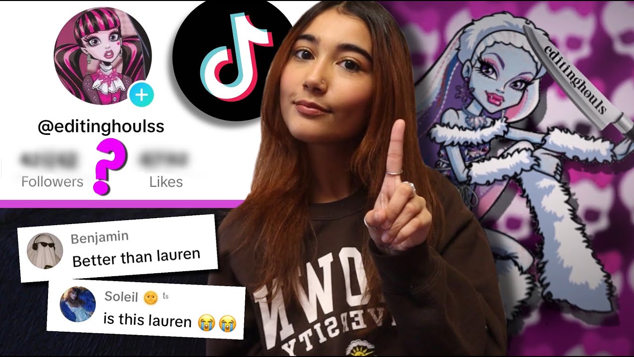 пытаюсь стать вирусным на TikTok с помощью ОДНОГО РЕДАКТИРОВАНИЯ! (переделываю свой тренд)