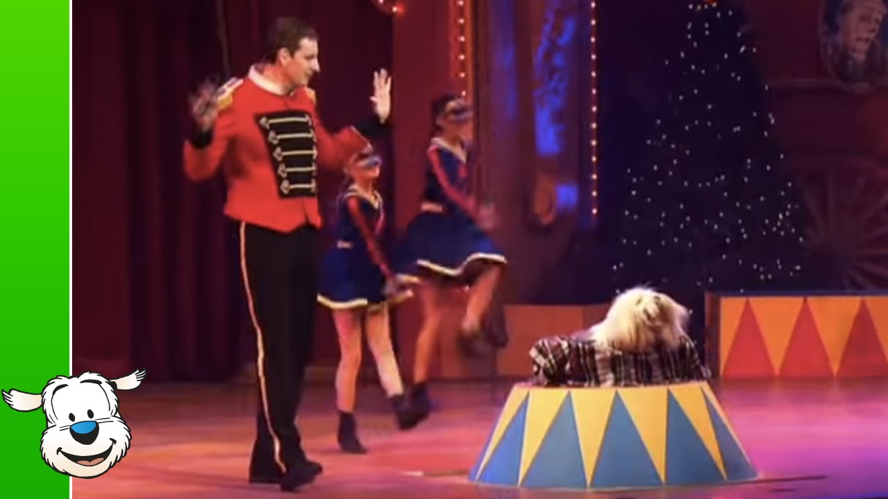 Samson & Gert - Medley | Kerstshow 2007
