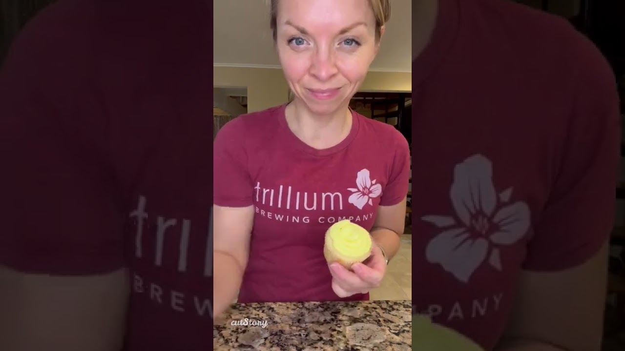 Easter Cupcake Decorating Tutorial