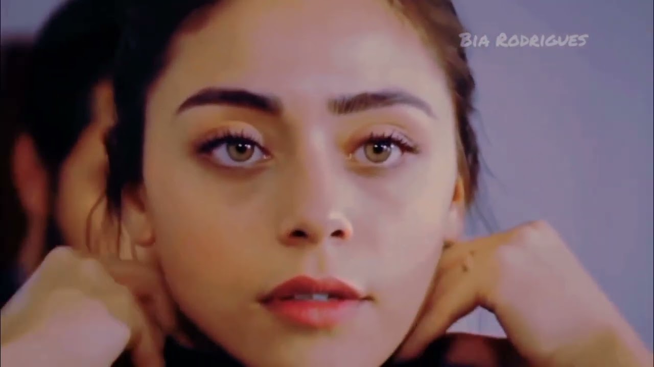 Seher & Yaman | Preciso de Você Agora - Marlon & Maicon (Letra)