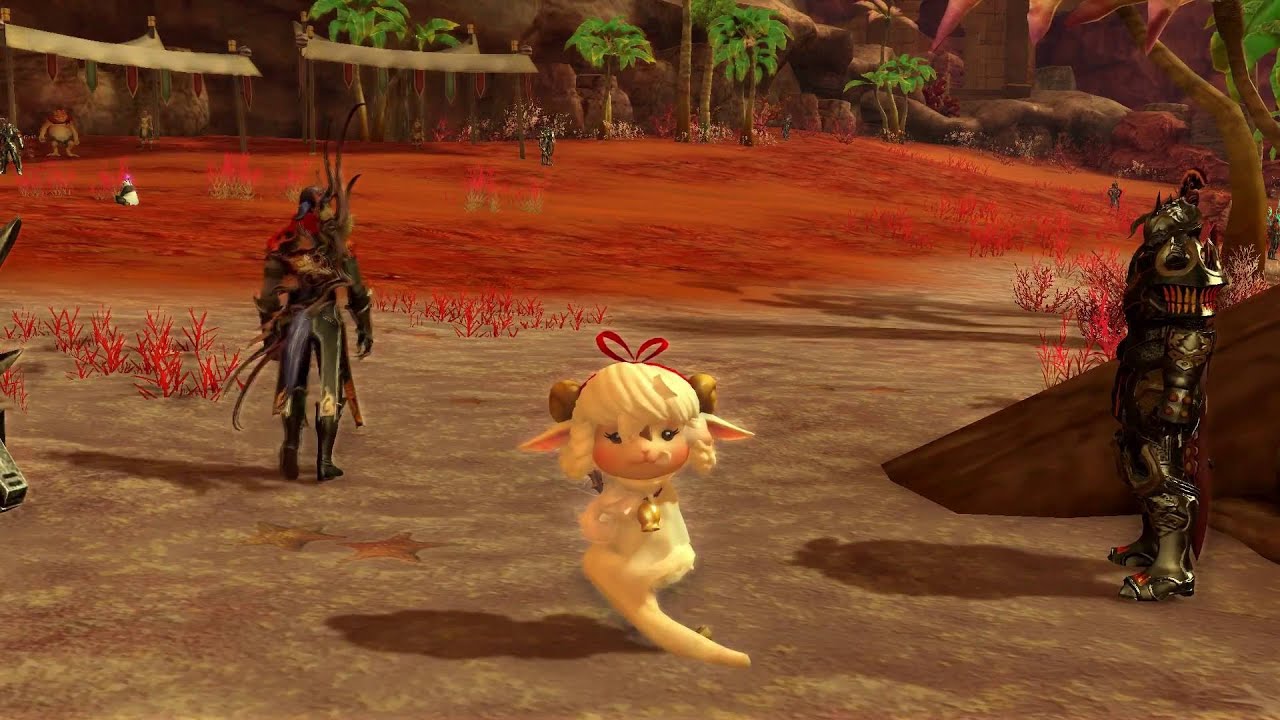 Aion 4.9 | Know | Templar vs. Plate PvP