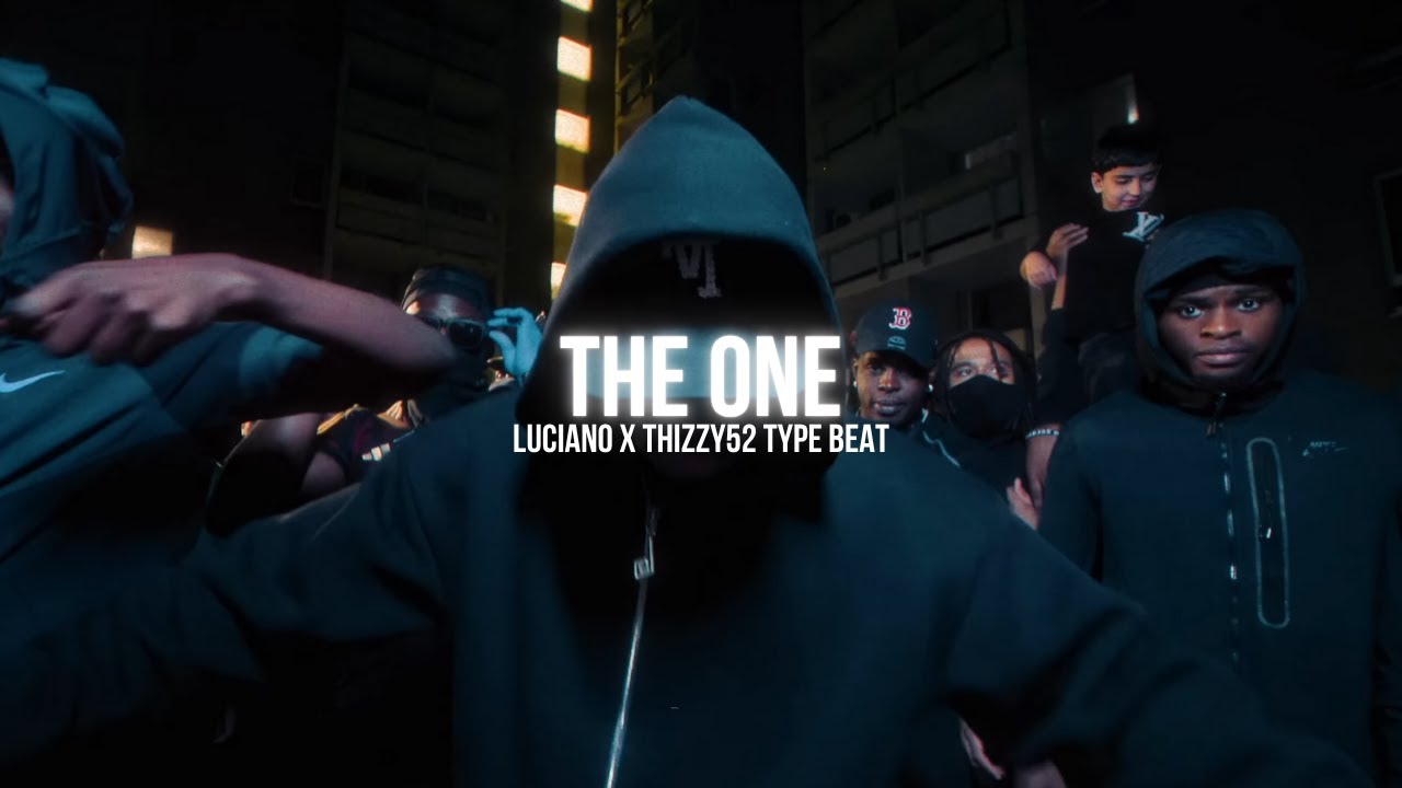[FREE] Luciano x Thizzy52 Type Beat - 