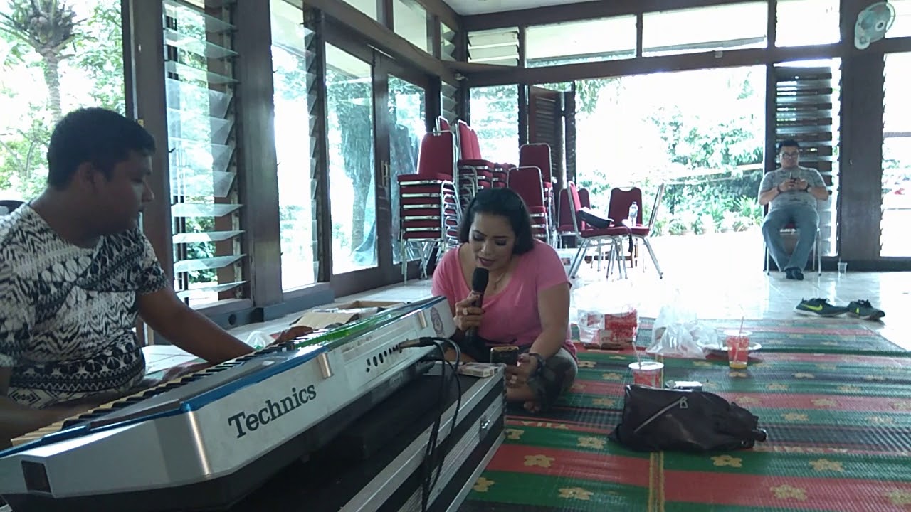 Ngarapken Buah sere Cipt Usman Ginting Cover Lopiga