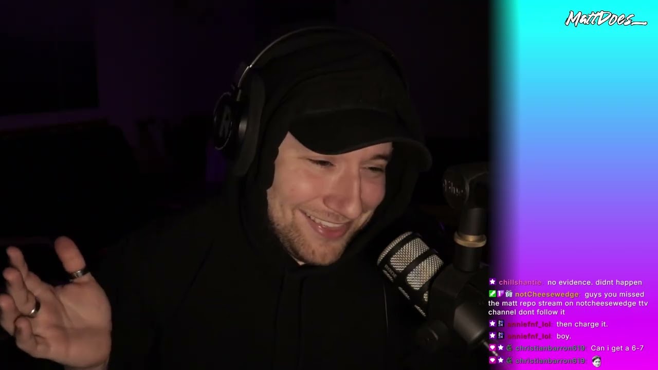 FNF MOD NIGHT (feat. Heartbreak Havoc, Markiplier Montage Ch. 2, and Taste of Revenge!) | 11/29/2025