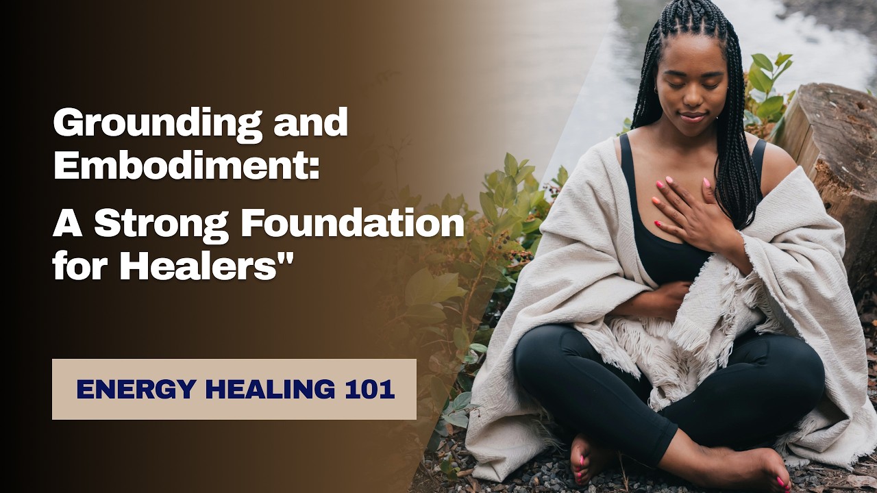 Grounding: Why it matters!