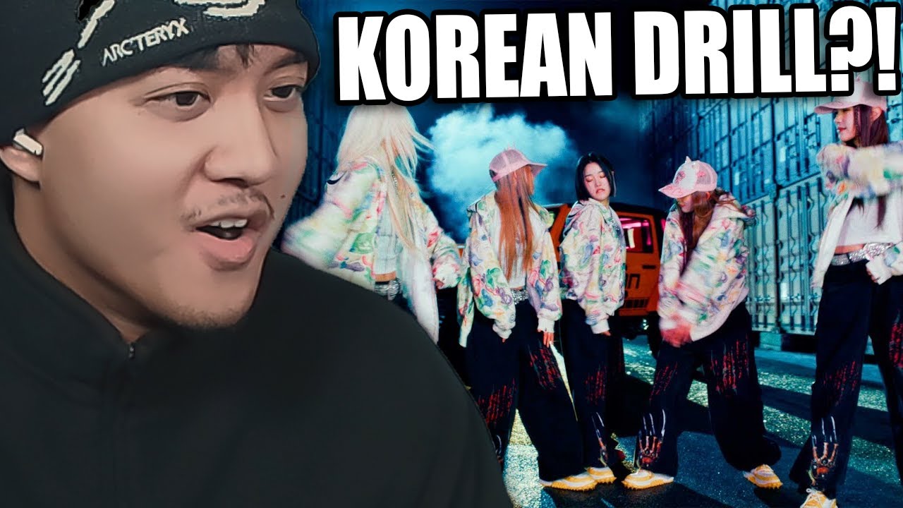 YOUNG POSSE (영파씨) - ‘YOUNG POSSE UP(feat. Verbal Jint, NSW yoon, Token)’ Official MV | REACTION