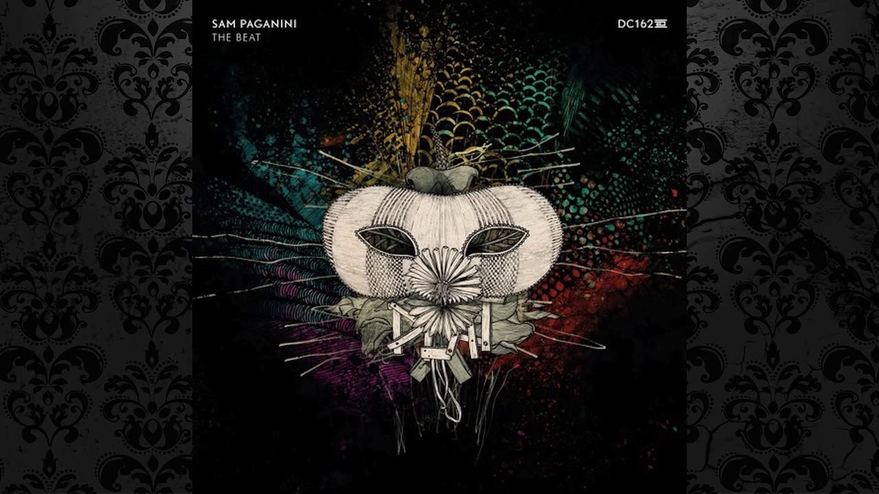 Sam Paganini - Surrender (Original Mix) [DRUMCODE]