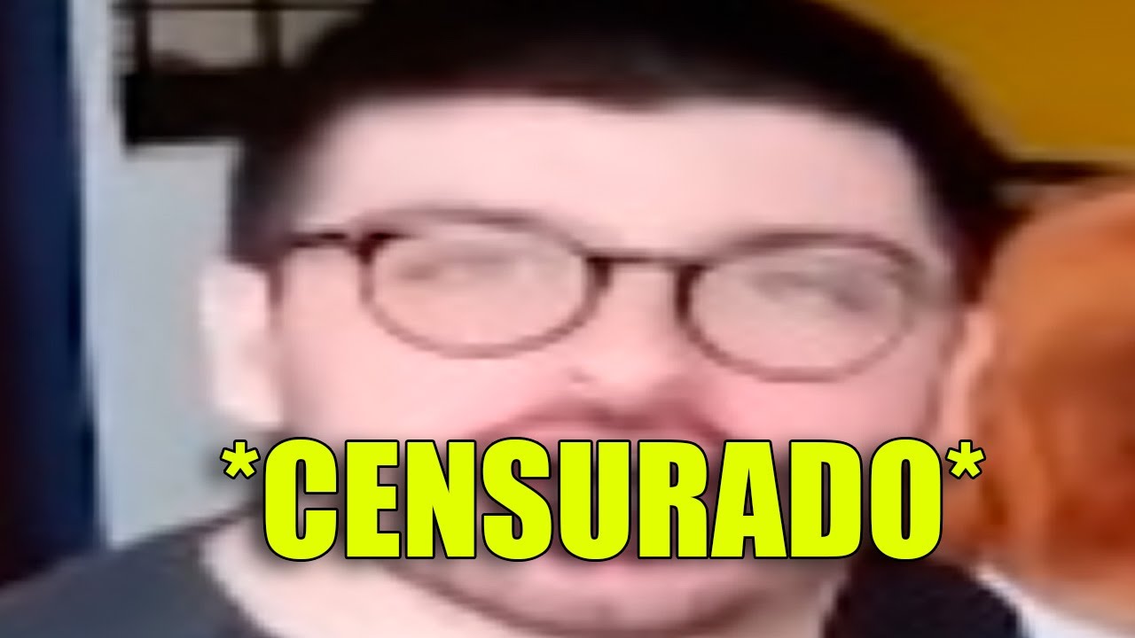 O que foi dito nas censuras do jogandofoddaci?