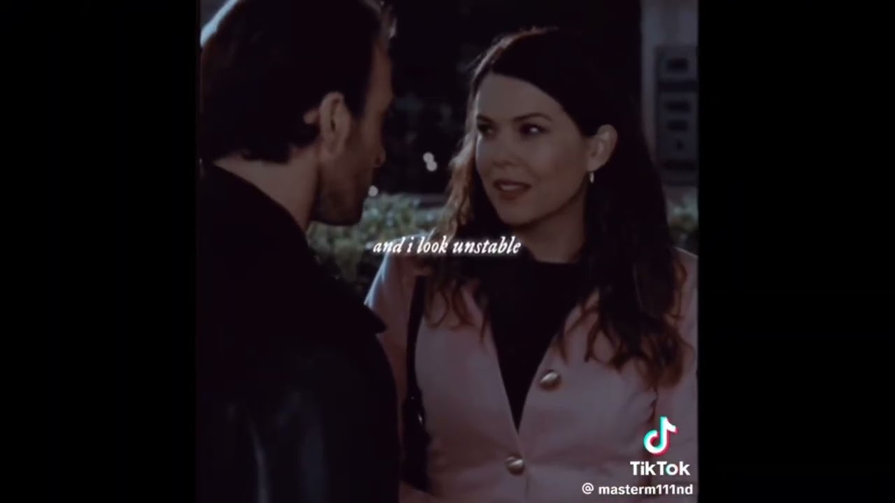 | Gilmore Girls | TikTok Compilation #44 |