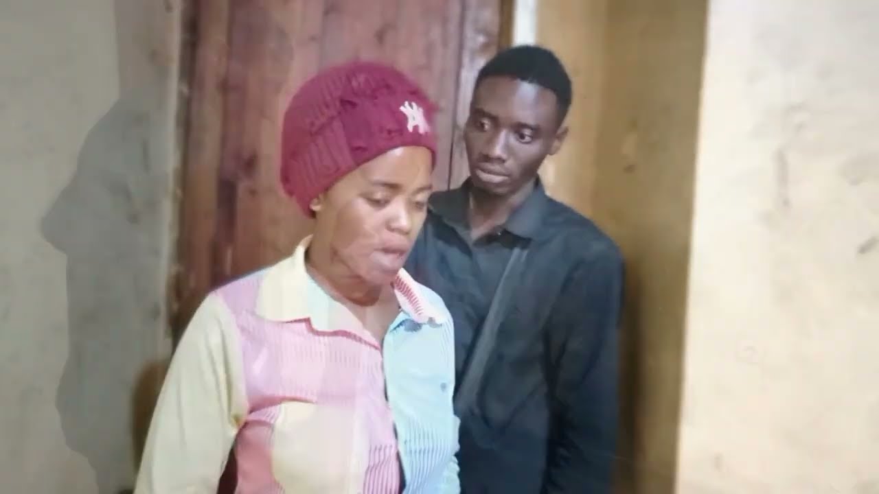 Bagore mutavyara muragowe #koberocomedy#+257ikisora