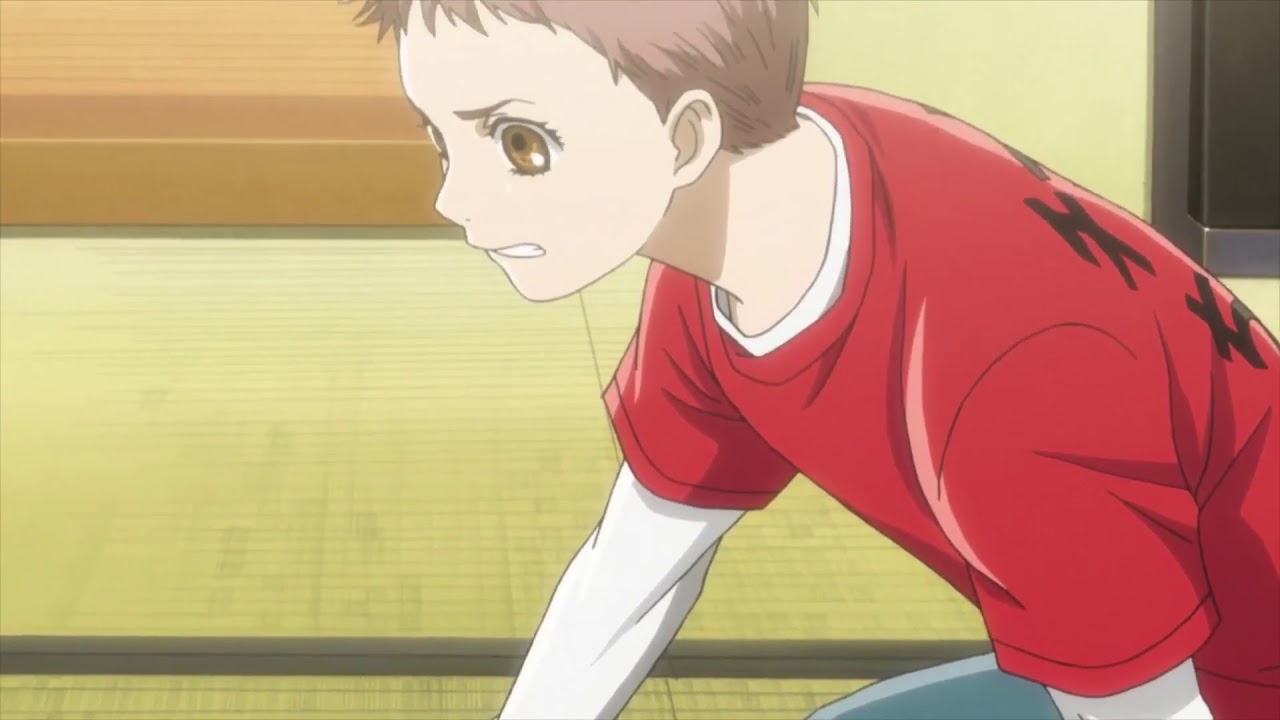 [Vietsub] そしていま - Soshite ima - Chihayafuru ED
