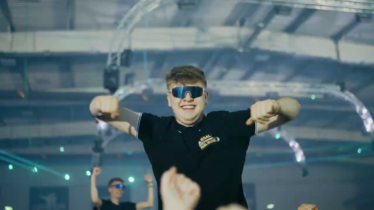 HARDER FORCE INDOOR FESTIVAL 2025 I OFFICIAL AFTERMOVIE