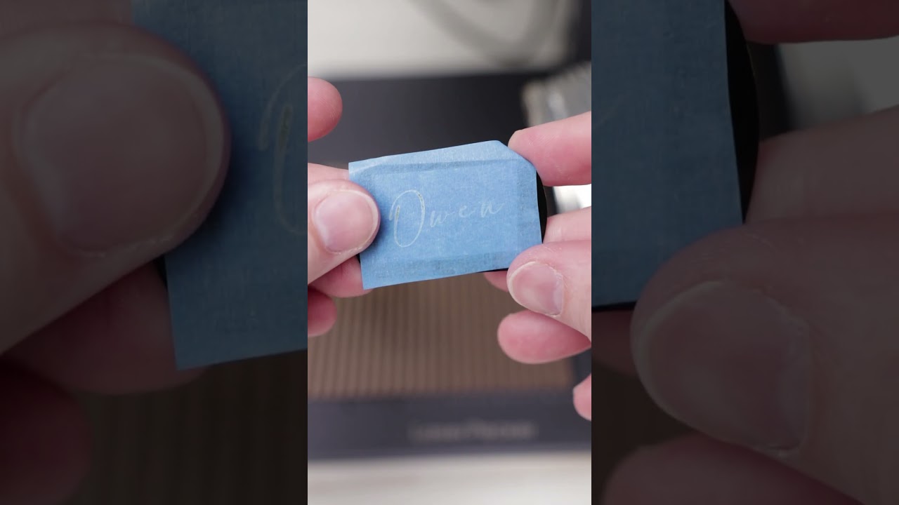 THIS Laser Engraving Hack Will Save Your Project! (Test First!) 🔥