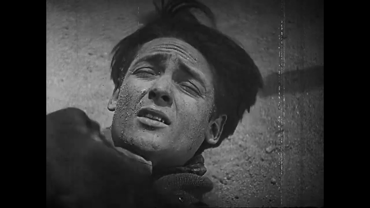 Clash of the Wolves 1925 - Rin Tin Tin, Charles Farrell, June Marlowe (Daniel M. Smith) ⚡UPGRADE⚡