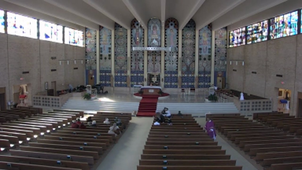 One Family Mass @ 11:00 am