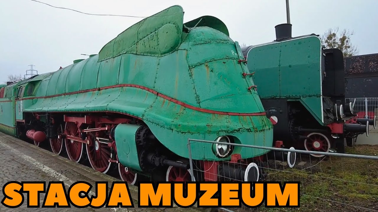 Stacja Muzeum - Warszawa