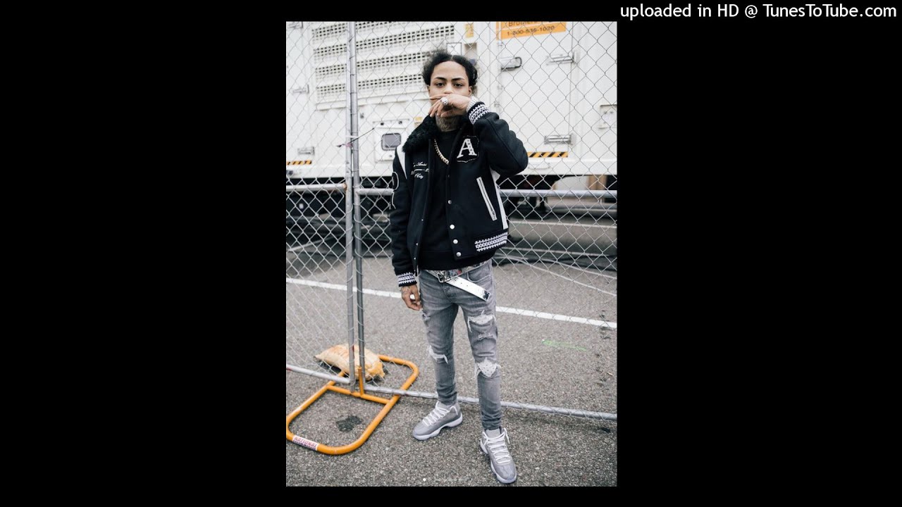 [FREE] SAMPLE DRILL Kay Flock x Shawny Binladen Bronx Drill Type Beat 2021 - 