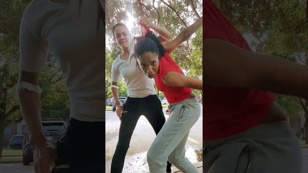 Lesbian couple Does This trend