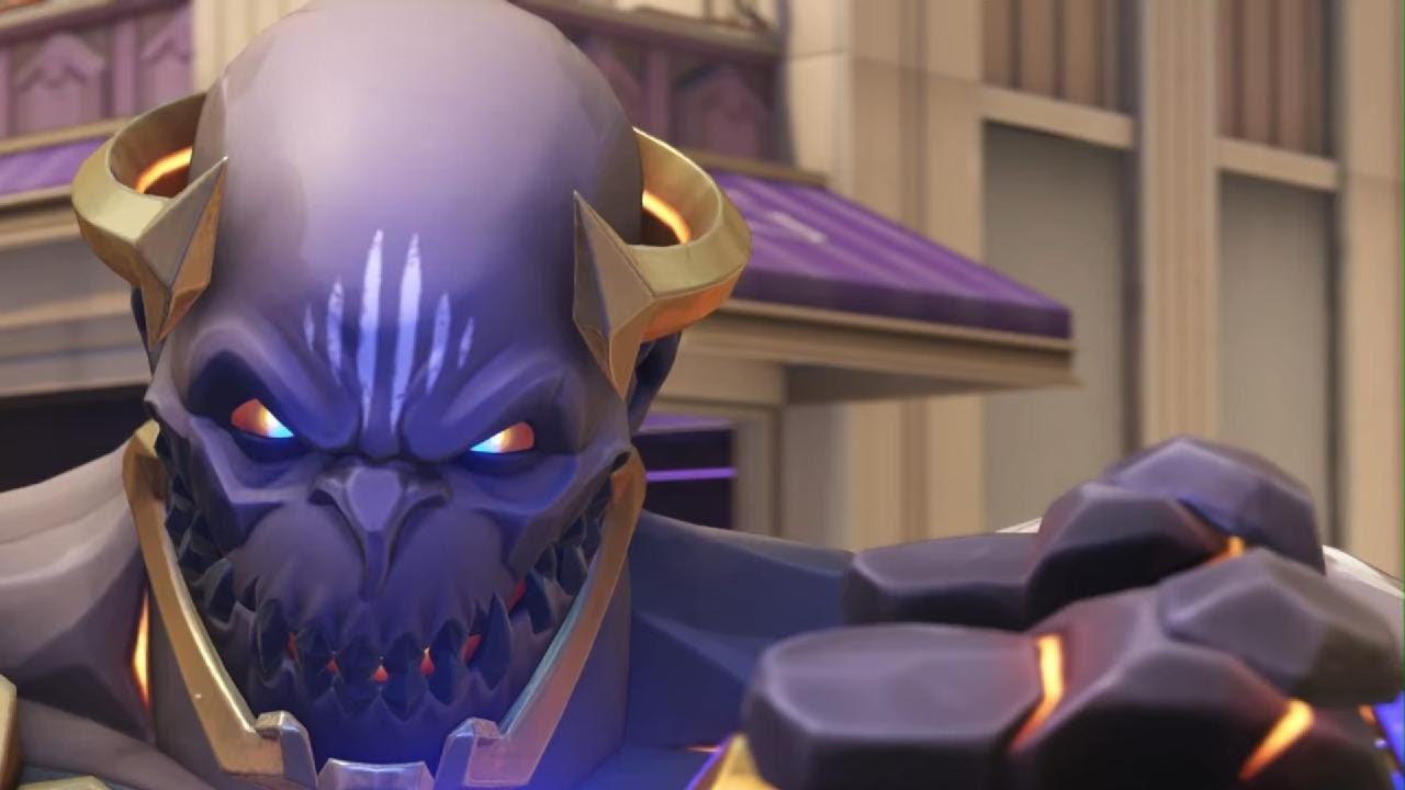 Overwatch Schnellsuche #194