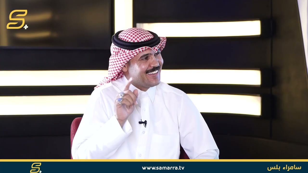 برنامج جرة قلم مع أثير التميمي ضيوف الحلقة الشعراء 