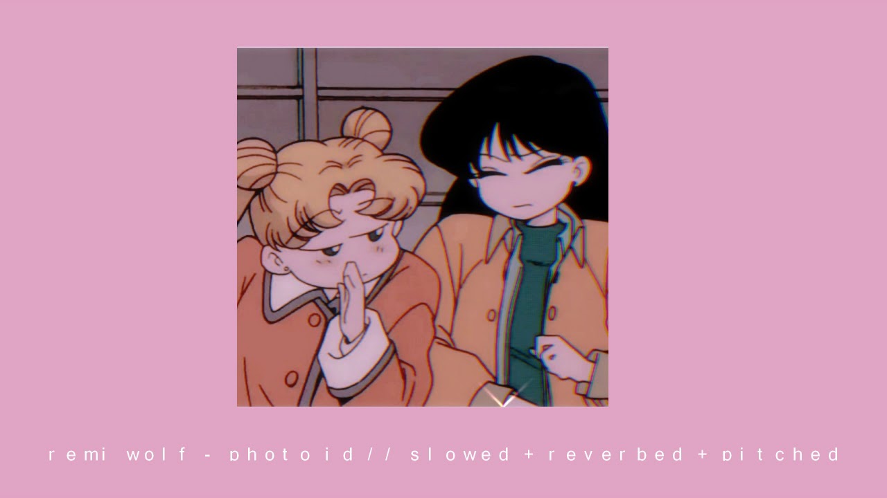 remi wolf - photo id // slowed + reverbed + pitched