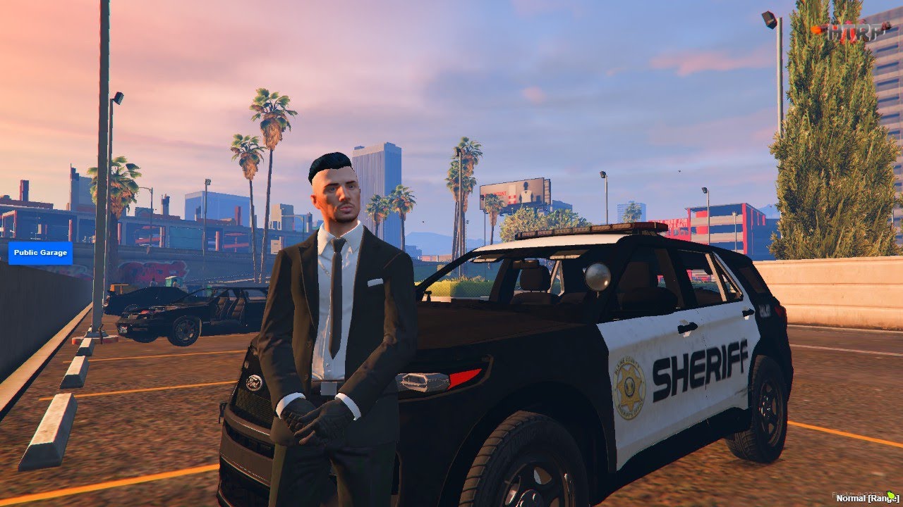 Let's Clean Shits From City | Cop RP Progression | #coprp #Htrp #htrpgang #hailhydra #blackspades