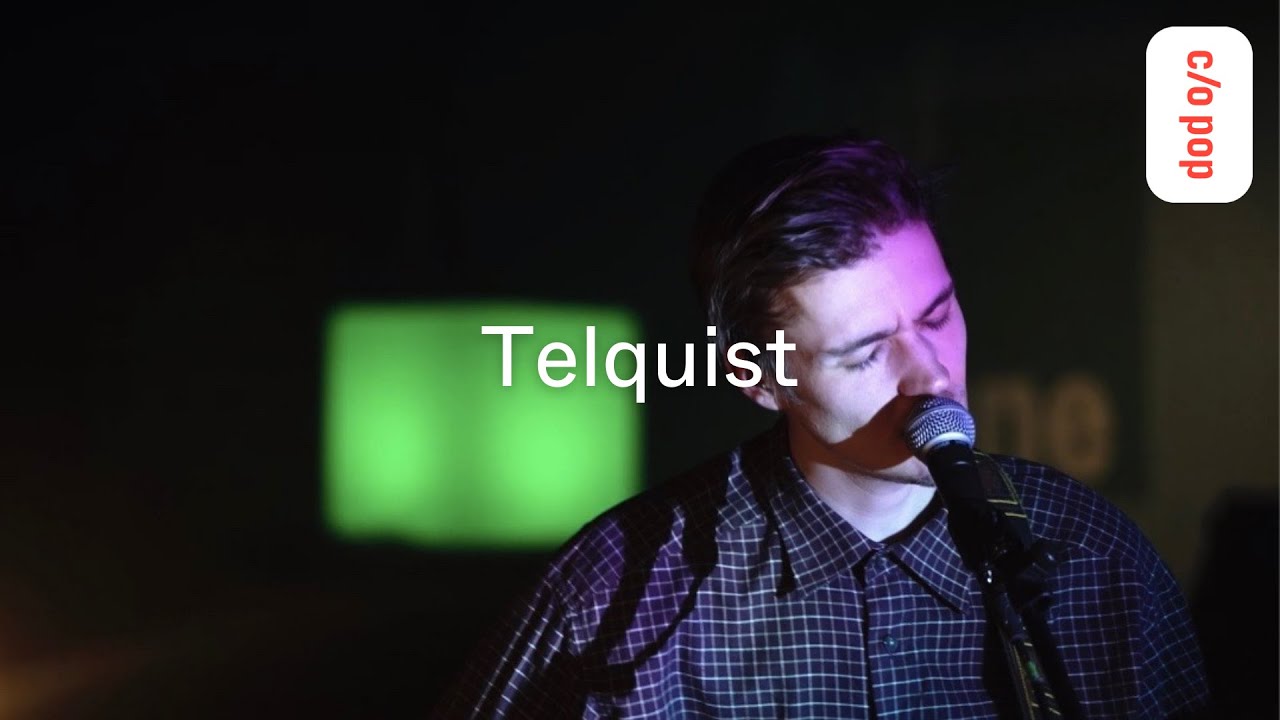 TELQUIST | c/o pop xoxo 2021