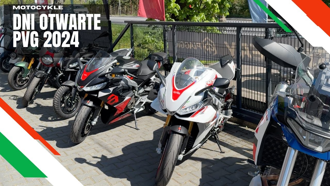 Nie czytaj o swoim wymarzonym motocyklu. Przyjdź do Moto Mio i weź go na jazdy testowe!