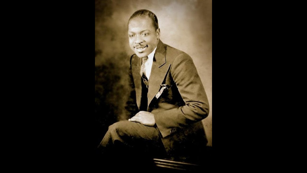 Jive At Five - Count Basie Piano Transcription