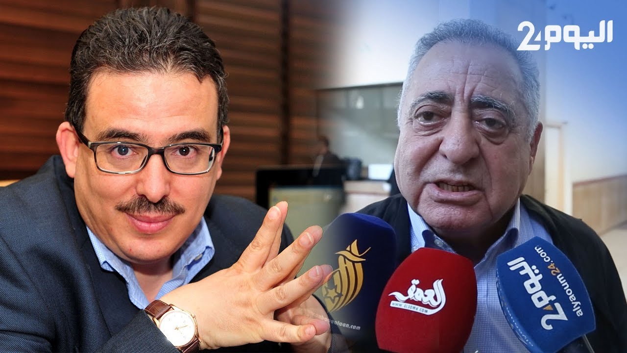 زيان: المحكمة رفضت تطبيق القرار الأممي وإطلاق سراح بوعشرين..وأنا لن أشارك في هذه الجريمة الحقوقية