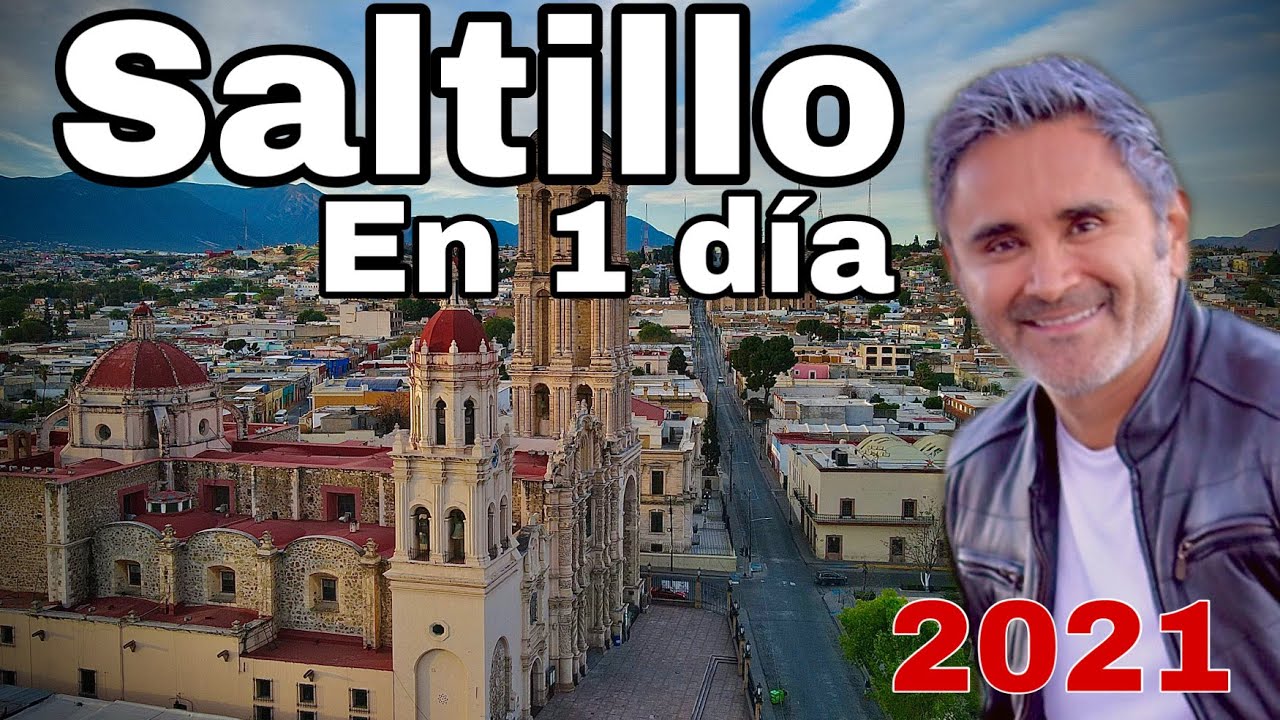 Conociendo Saltillo, Coahuila en un dia ❤️ que hacer y a donde ir. TIPS