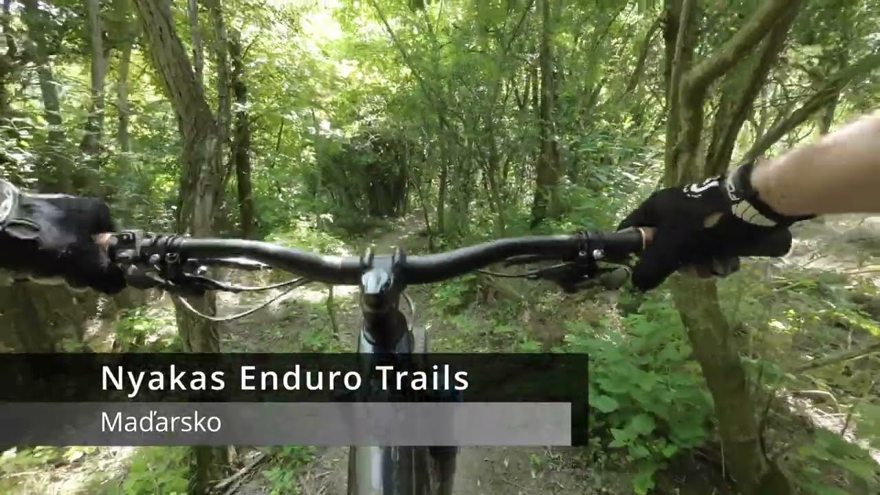 Nyakas Enduro Trails