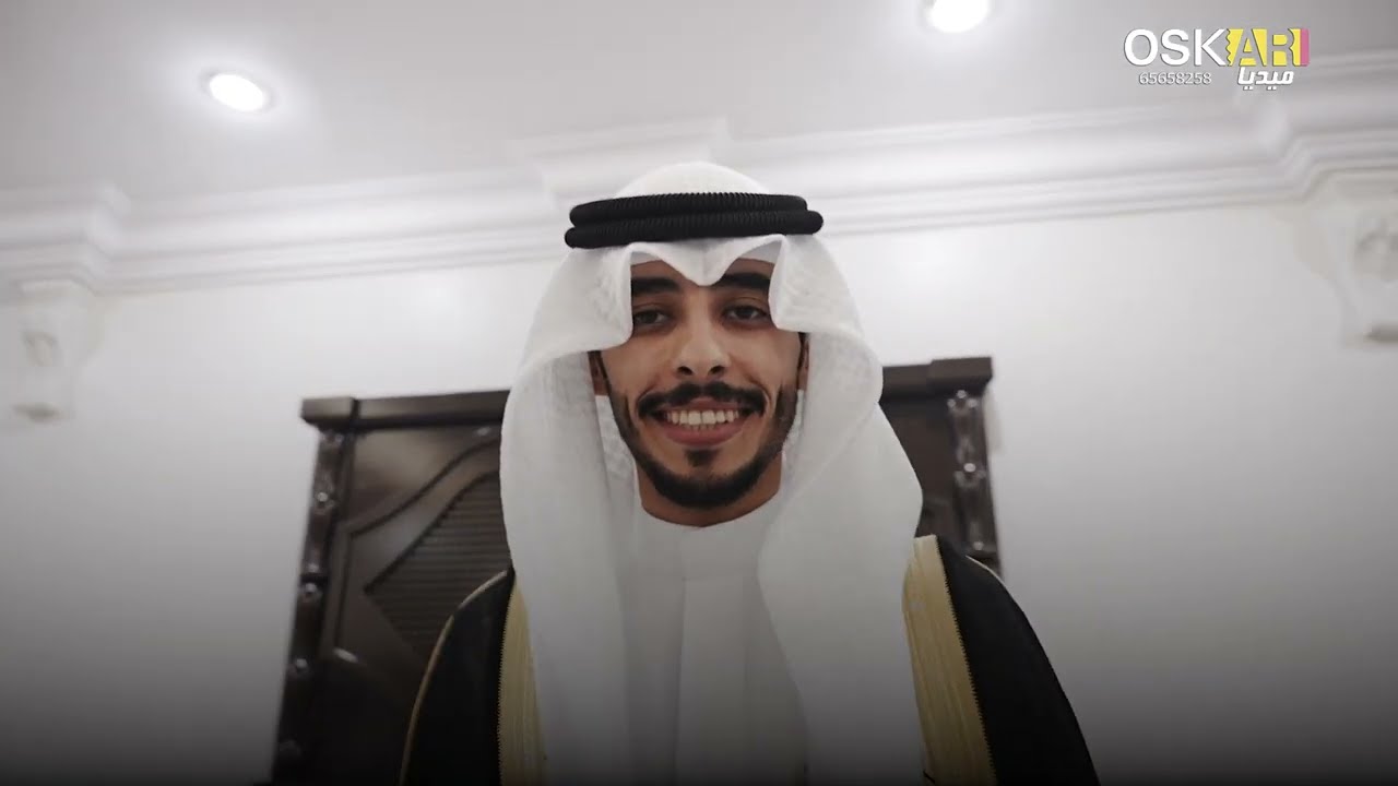 افراح الجدعان / حفل زفاف يوسف صالح خلف  الحربي