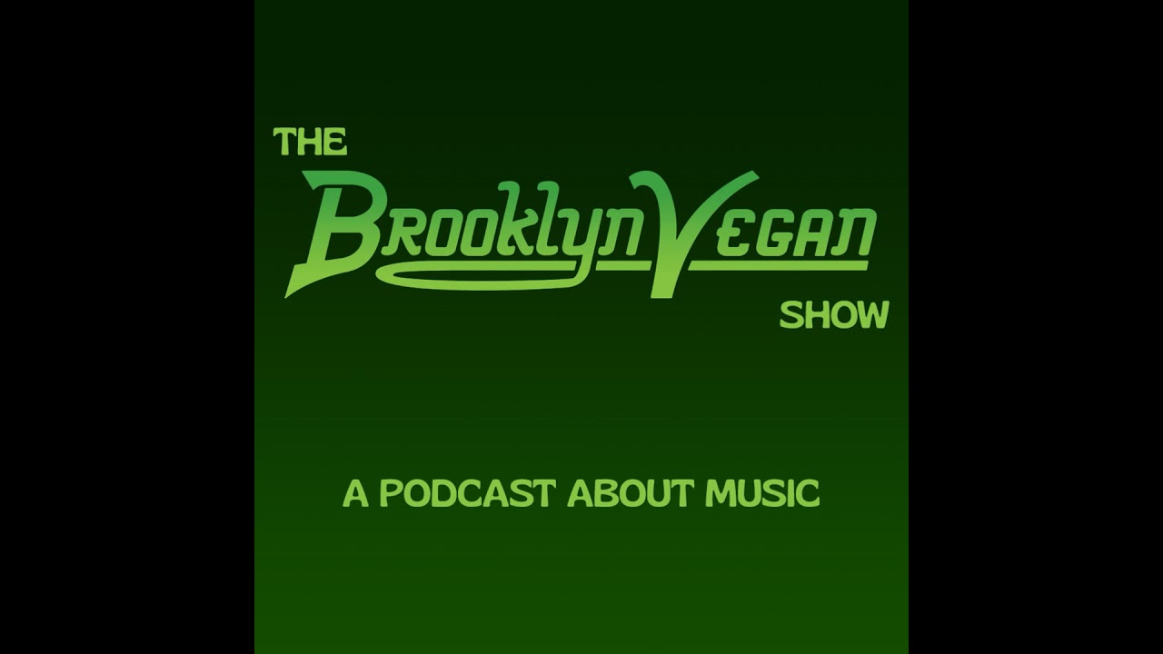 The BrooklynVegan Show: A Podcast About Music featuring Joyce Manor: An Interview with Barry Johnson