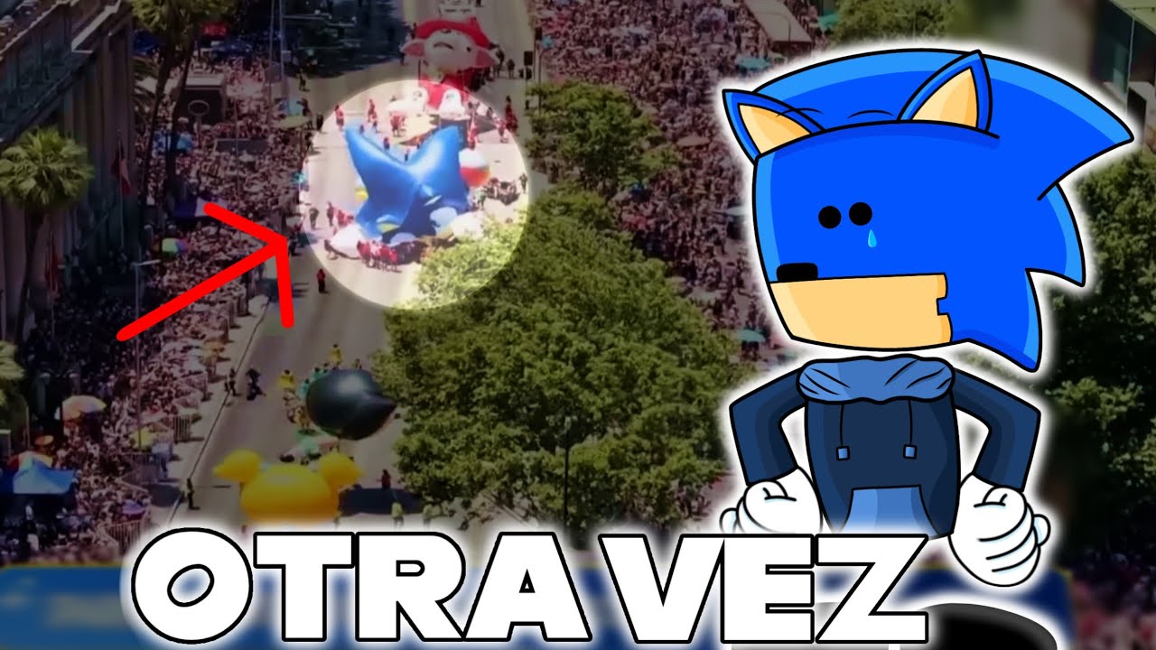 ¡Otra vez NO! 😭 (PARÍS PARADE 2025) 