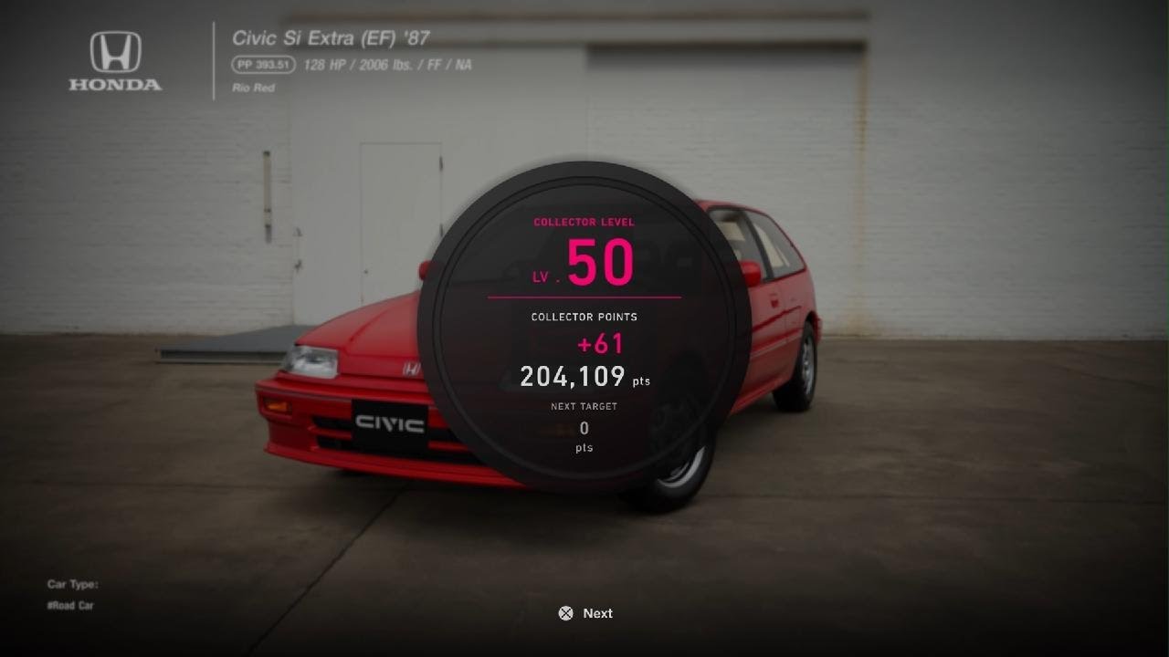 Gran Turismo 7. Weekly Challenge January Week 5!