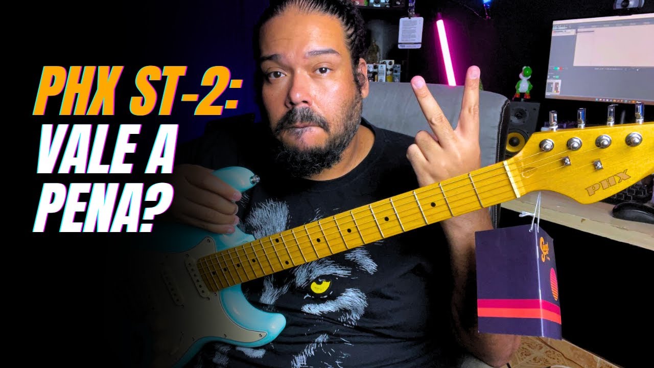 REVIEW - PHX SUNSET ST-2