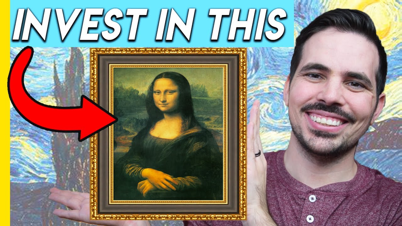 Invest In Art with Masterworks