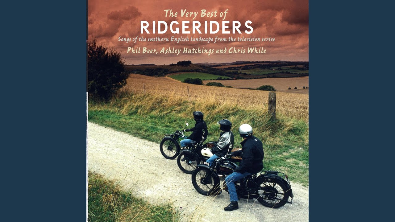 Along the Pilgrim's Way