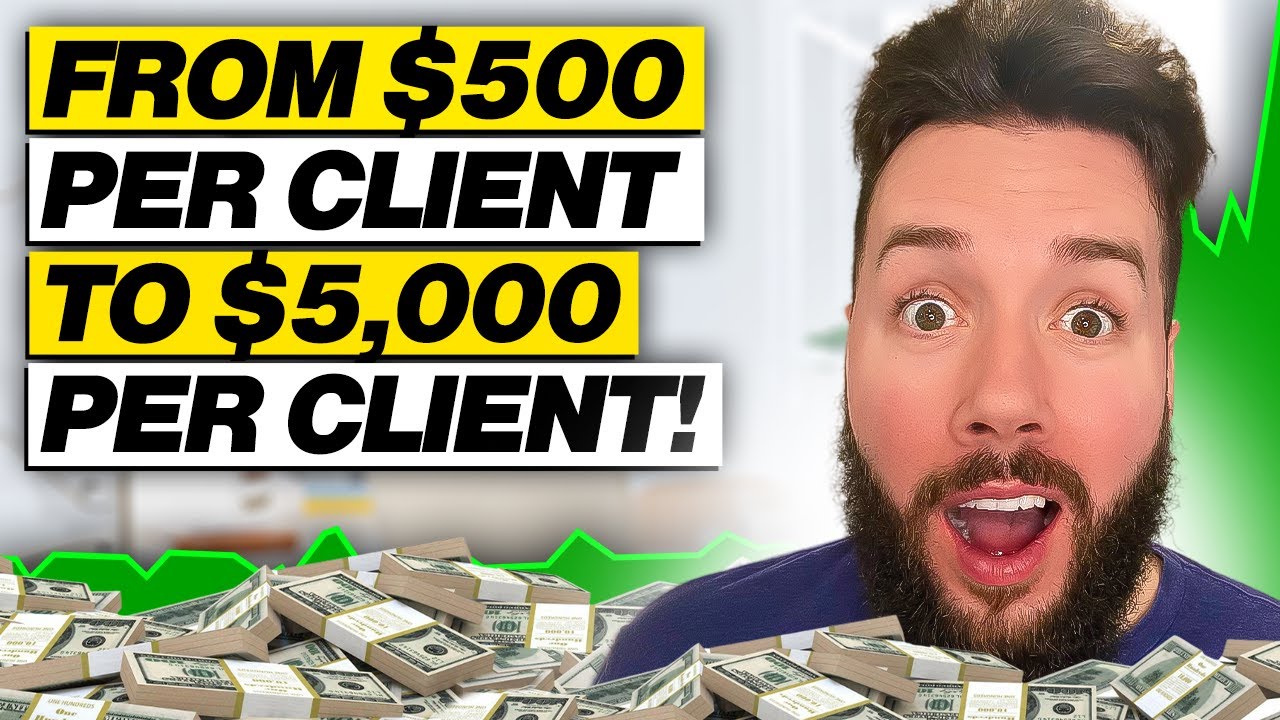 $500 to $5,000 Office Contracts: Transform Your Cleaning Business Today