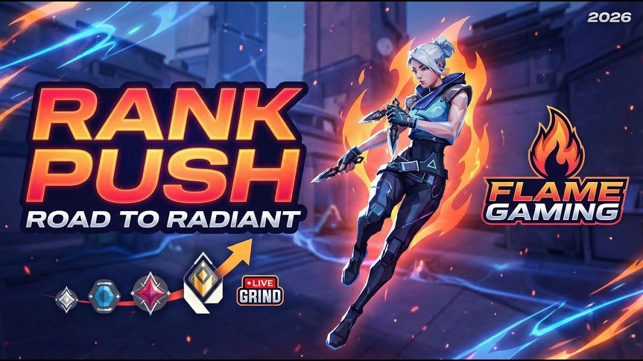 Valorant Ranked Games 🔥| Happy Republic Day  Everyone ❤️  #live #valorant #valorantindia