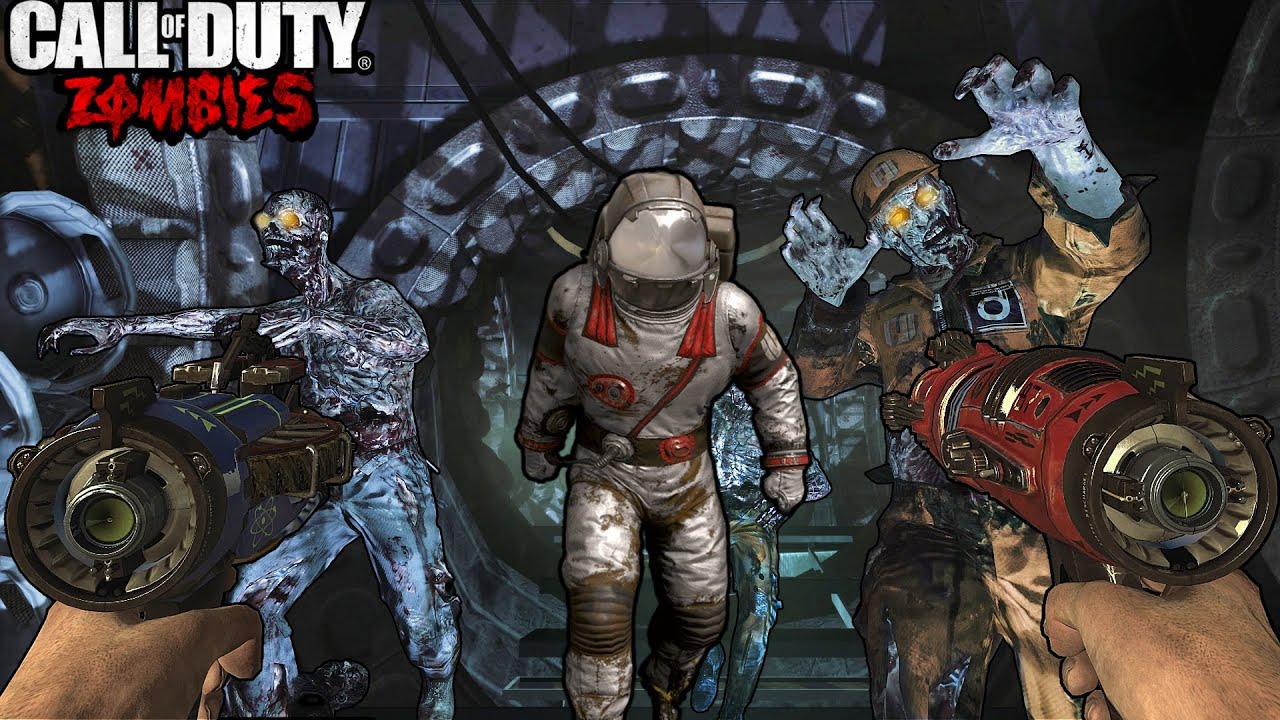 MOON REMASTERIZADO HACIENDO EL EASTER EGG EN SOLO Y SIN FAILS | BLACK OPS 3 ZOMBIES CHRONICLES