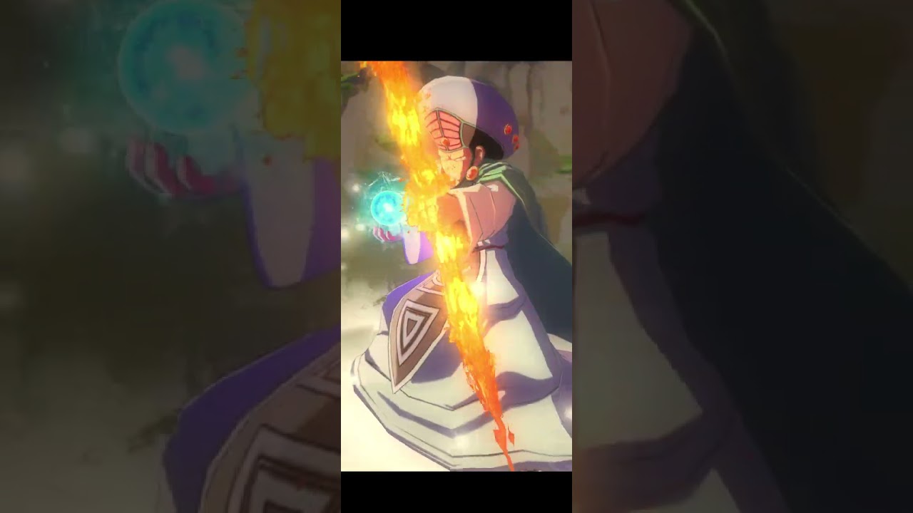 勇者鬥惡龍-達伊的大冒險-燃魂羈絆 羈絆旅途 第7章 第2話 達巴的門徒
