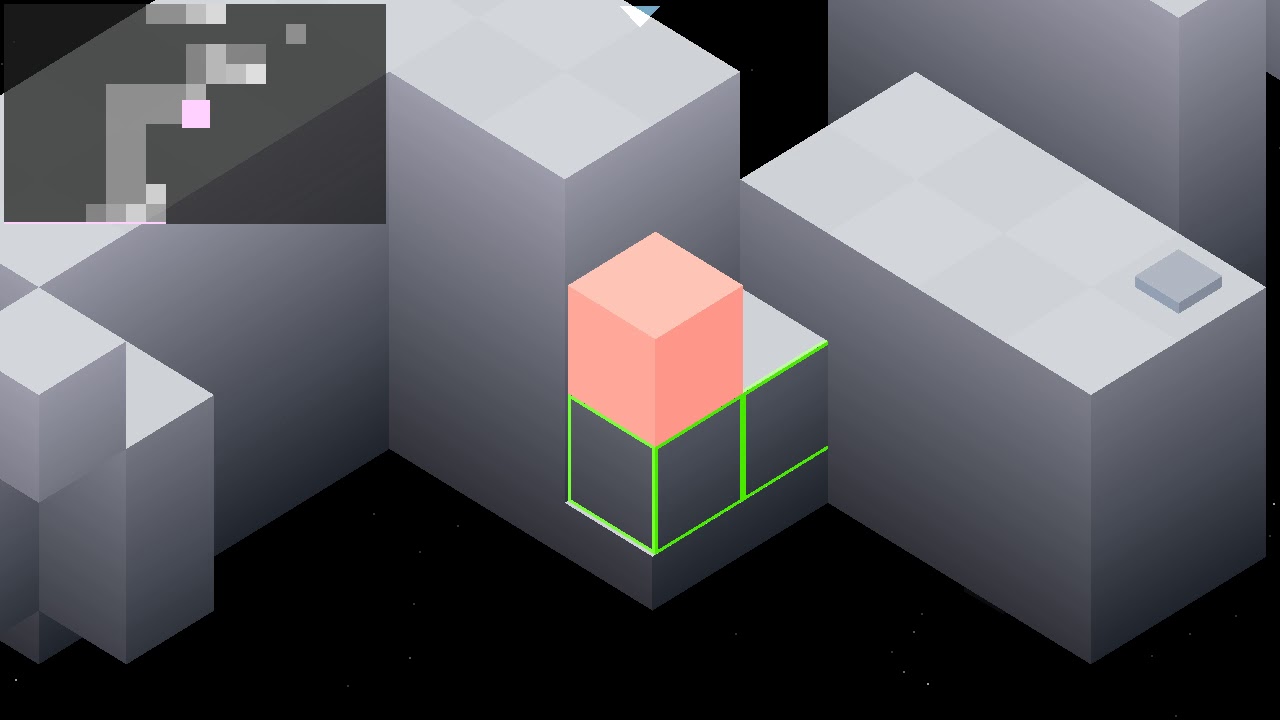 EDGE DEMO THE BEST GAME EVER. LEVEL 1 TO 12 GAMEPLAY