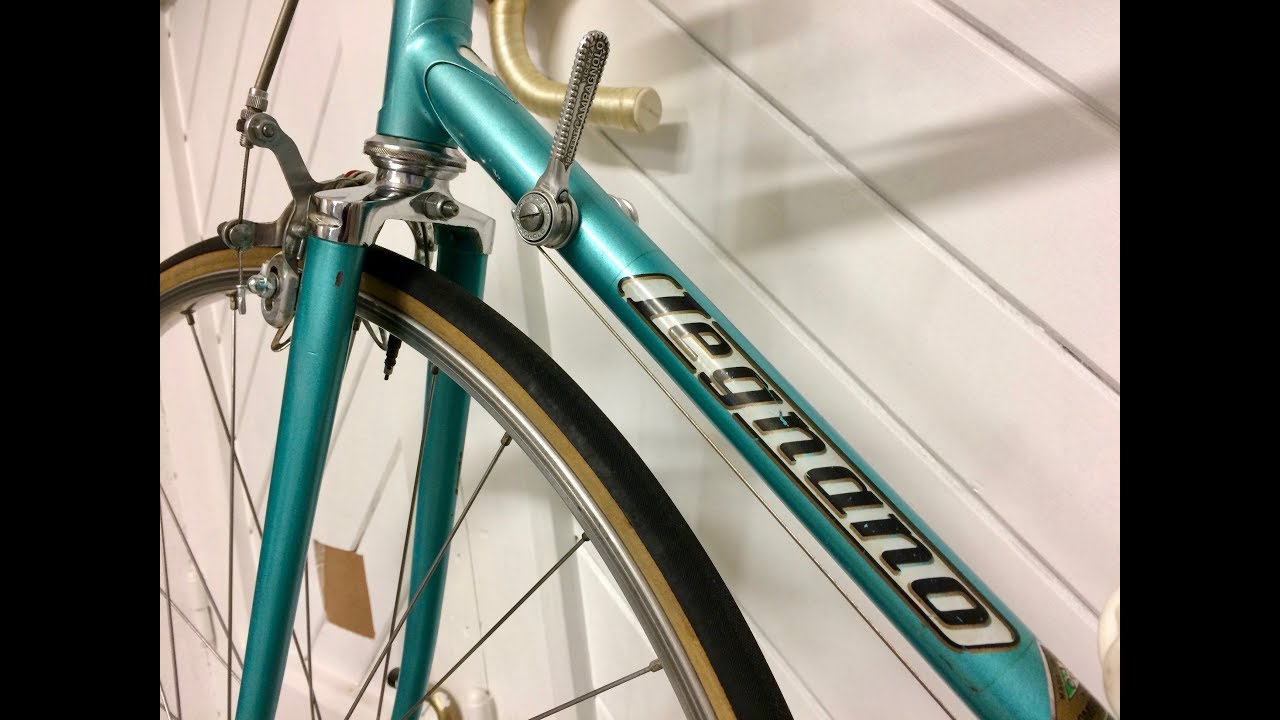 Legnano Competizione 1979