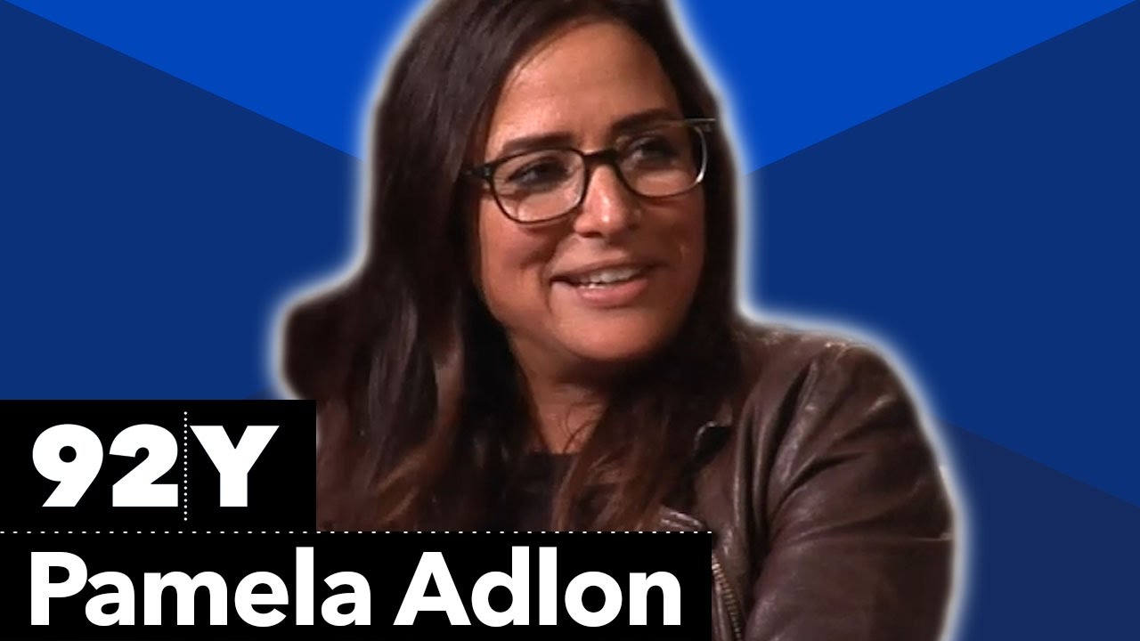 Pamela Adlon on her new show 
