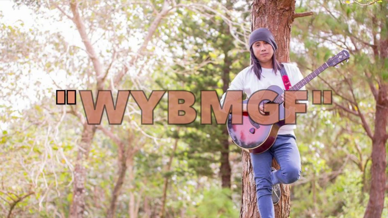 WYBMGF - Chin Alcantara of MYMP