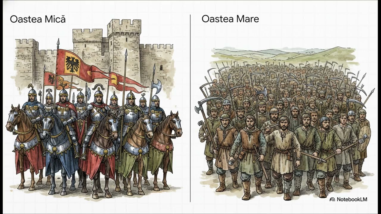 *Formarea şi consolidarea statelor medievale româneşti. Organizarea internă. Biserica